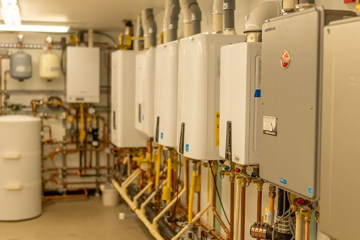 Shower Installation in Beckley, WV